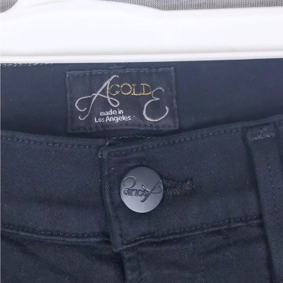 2x 👯‍♀️Host Pick⚡️AGOLDE Sophie Skinny Jeans - Picture 4 of 16